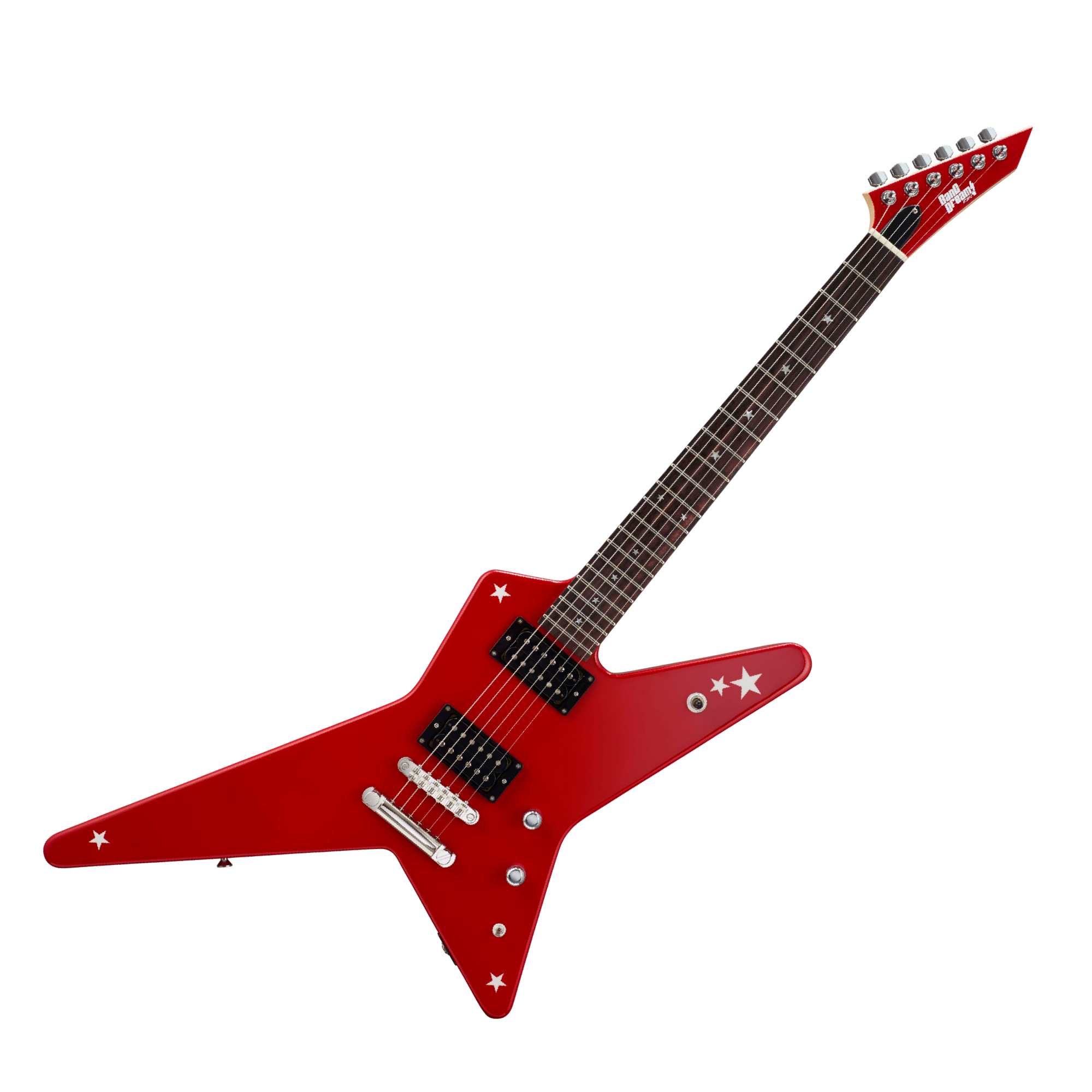 ESP×バンドリ！ ランダムスター 戸山香澄モデル