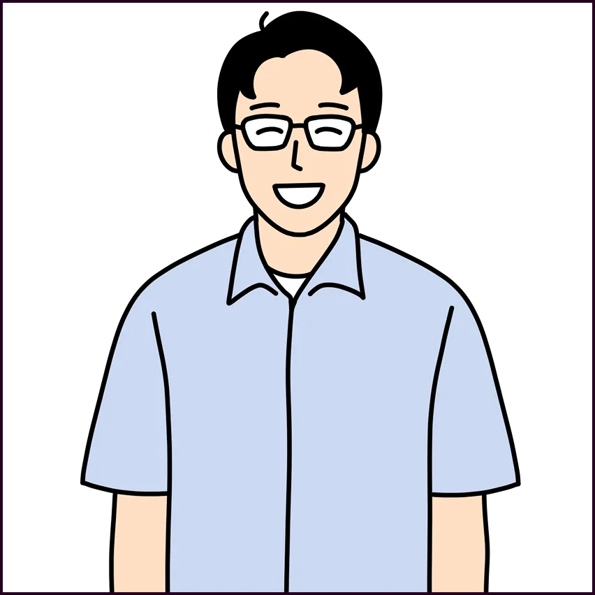 Yさんのイラスト画像