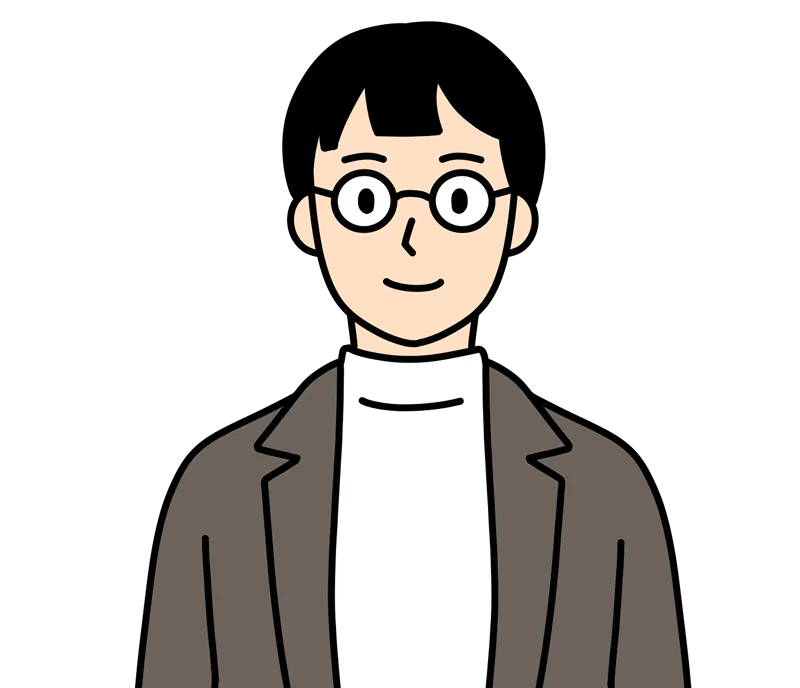 A.Yさんのイラスト