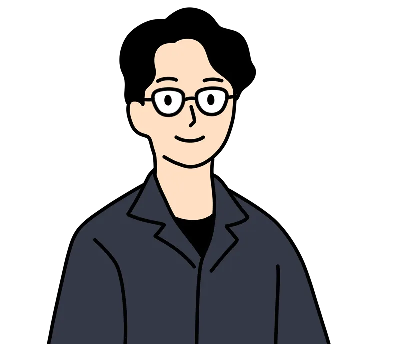 Nさんのイラスト