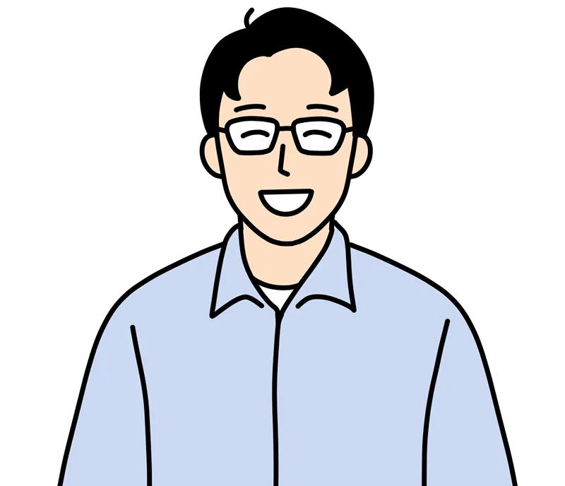 K.Nさんのイラスト