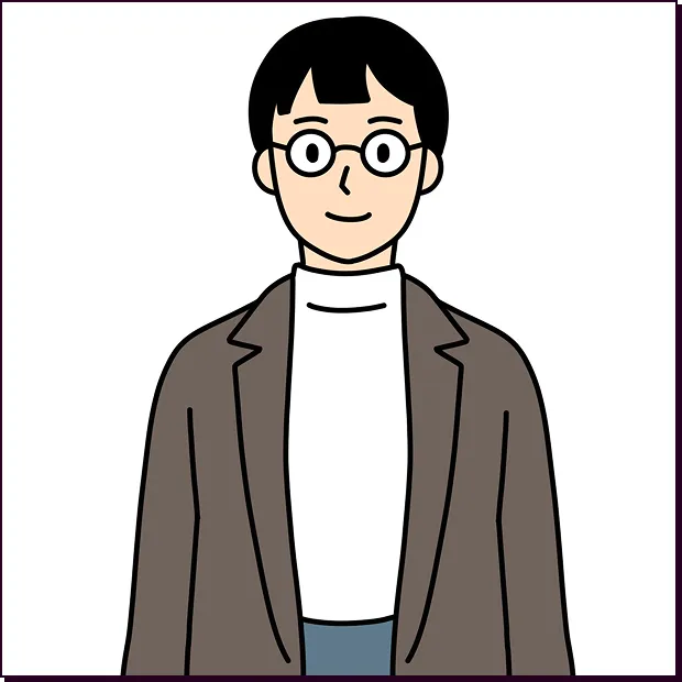 A.Yさんのイラスト