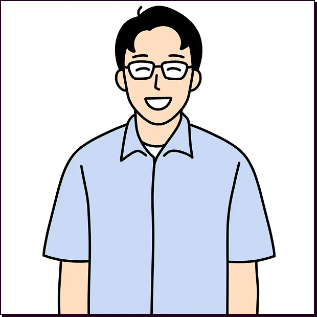 K.Nさんのイラスト