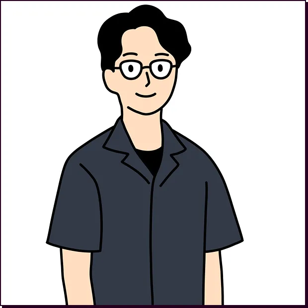 N.Yさんのイラスト