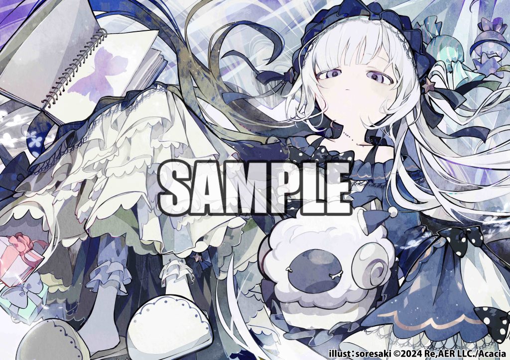 魔法少女ノ魔女裁判 クリエイターズアートブック -虚実-』が6月19日(金